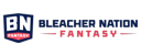 Bleacher Nation Fantasy Daily Fantasy logo