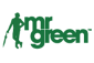 Mr Green Casino logo