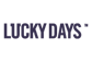 Lucky Days Casino logo