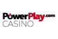 PowerPlay Casino logo