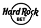 Hard Rock  Bet Casino logo