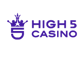 High 5 Sweeps Casino logo