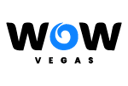 WOWVegas Social Casino logo