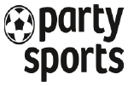 Party Sports logo