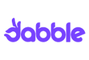 Dabble Daily Fantasy logo