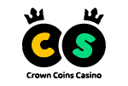 CrownCoins Social Casino logo