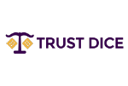 Trust Dice Sports logo