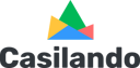 Casilando Casino logo