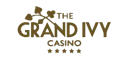 Grand Ivy Casino logo