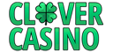 Clover Casino logo