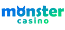 Monster Casino logo