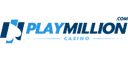 PlayMillion Casino logo