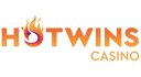 Hotwins Casino logo