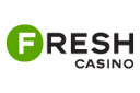 Fresh Casino logo
