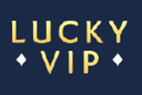 Lucky Vip Casino logo