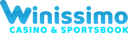 Winissimo Casino logo