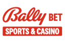 Bally Casino UK logo