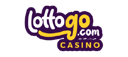 Lottogo Casino logo
