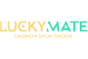 Lucky Mate Betting logo