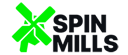SpinMills Casino logo