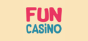 Fun Casino logo