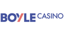 BoyleCasino logo