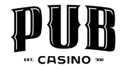 Pub Casino logo