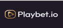 Playbet.io Casino logo