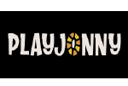 PlayJonny Casino logo