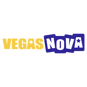 VegasNova Casino logo