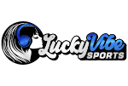 LuckyVibe Betting logo