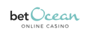 Bet Ocean Online Casino logo
