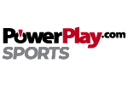 PowerPlay Sports logo