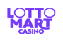 Lottomart Casino logo