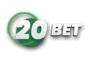 20bet Casino logo
