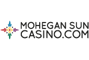 Mohegan Sun Casino logo