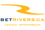 BetRivers CA Casino logo