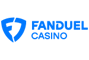 FanDuel Casino logo