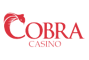 Cobra Casino logo