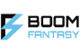Boom Fantasy DFS logo