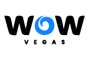 WOWVegas Social Casino logo