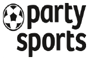 Party Sports logo