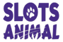 Slots Animal Casino logo