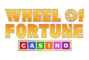 Wheel of Fortune Casino logo