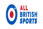 All British - Sports logo