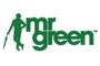 Mr Green Sports logo