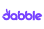 Dabble Daily Fantasy logo