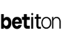 BetItOn Casino logo