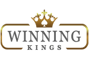Winning Kings Casino logo