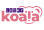Lucky Koala Casino logo